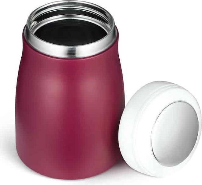 Produktbild Ecoffee Hot/Cold Thermobehälter mit Deckel, Grand Cru (0.50 l)