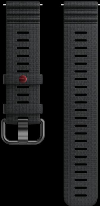 Image du produit Polar Bracelet (22 mm, Silicone, Divers)
