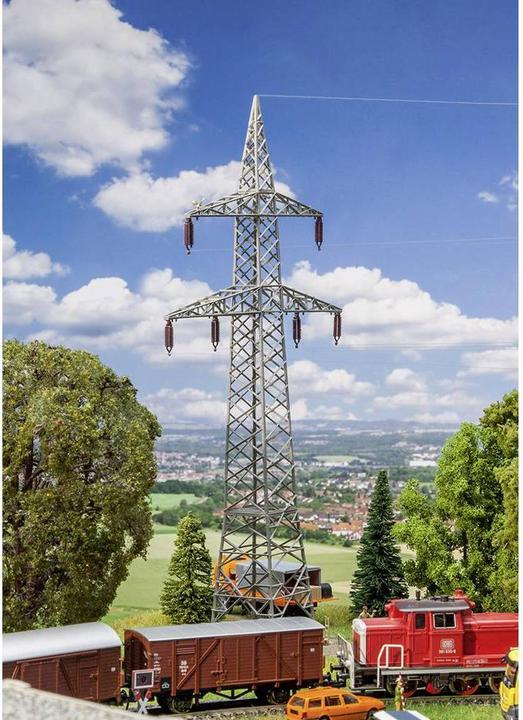 Actual product image Faller Model design (model railway)