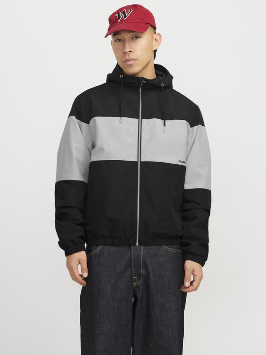 Image du produit Jack & Jones Jjelegacy Light Jacket Hood Noos (M)
