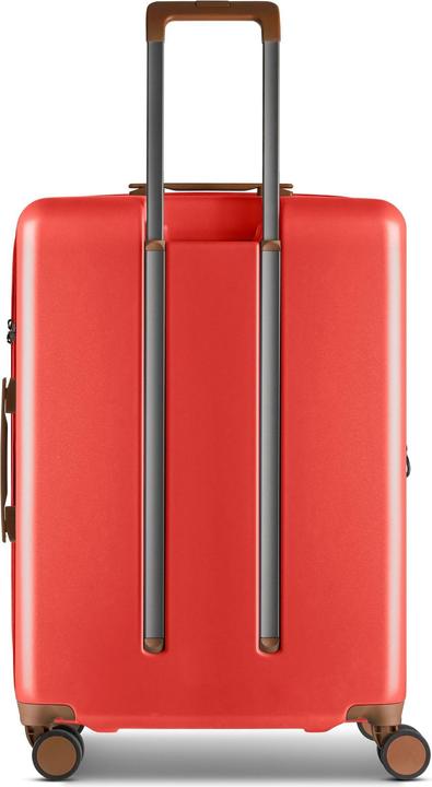 Image du produit Brics Ferrara 4 roues trolley M 67 cm avec soufflet d'extension (72 l, M (50 - 90l))