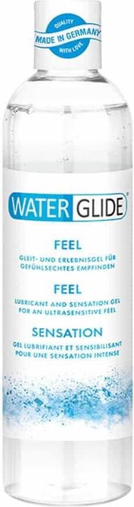 Produktbild Waterglide 300 ML GEFÜHL (300 ml)