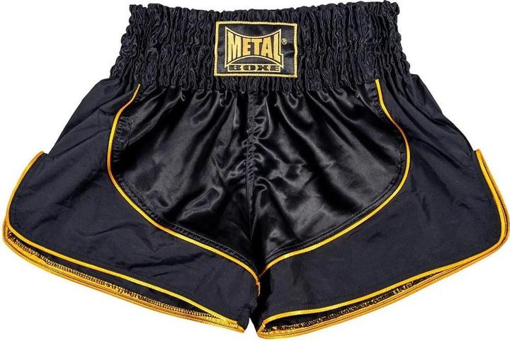 Metal Boxe shorts meta boxe thai siam (L)