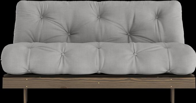 Actual product image Karup Design Roots 160 (Sofa bed)