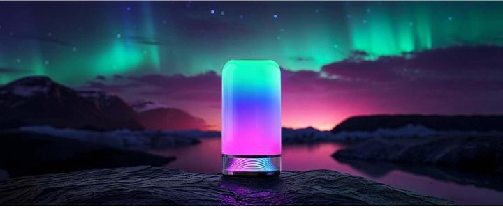 Actual product image Govee RGBICWW Table Lamp (500 lm)