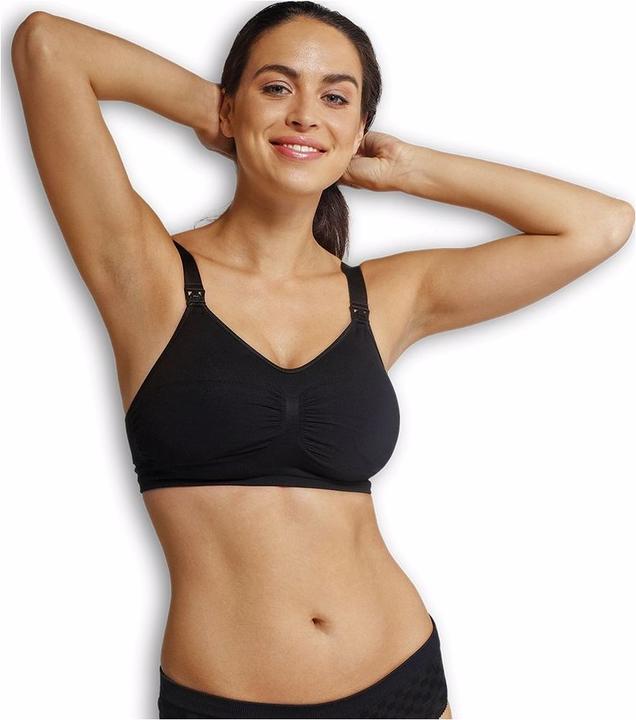 Image du produit Carriwell Soutien-gorge rembourré de grossesse et d'allaitement (M)