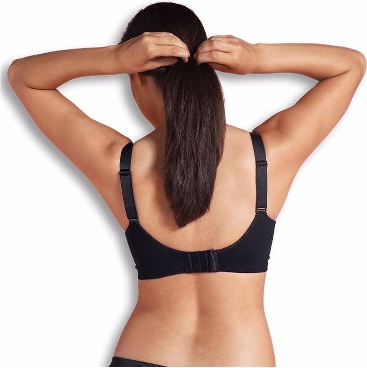 Image du produit Carriwell Soutien-gorge rembourré de grossesse et d'allaitement (M)
