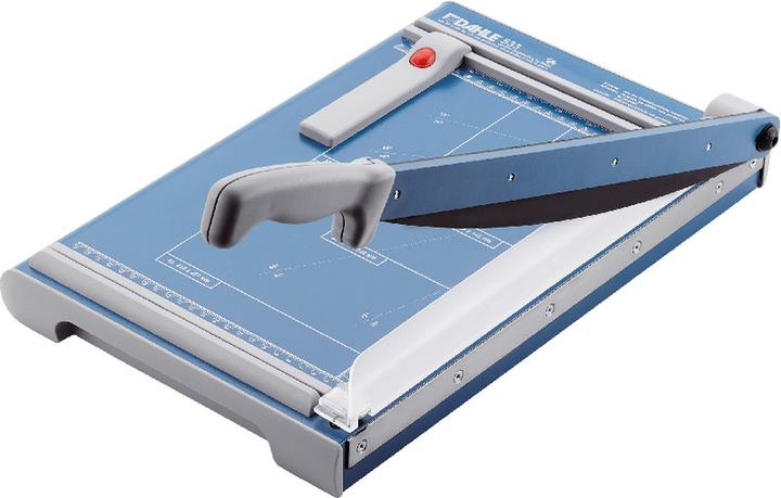 Image du produit Dahle 533 (15 feuilles, A4)