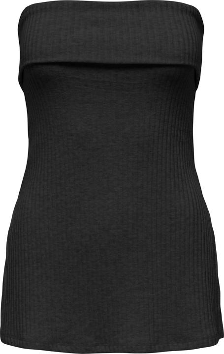 Image du produit Only Coupe normale Haut à épaules nues (L)