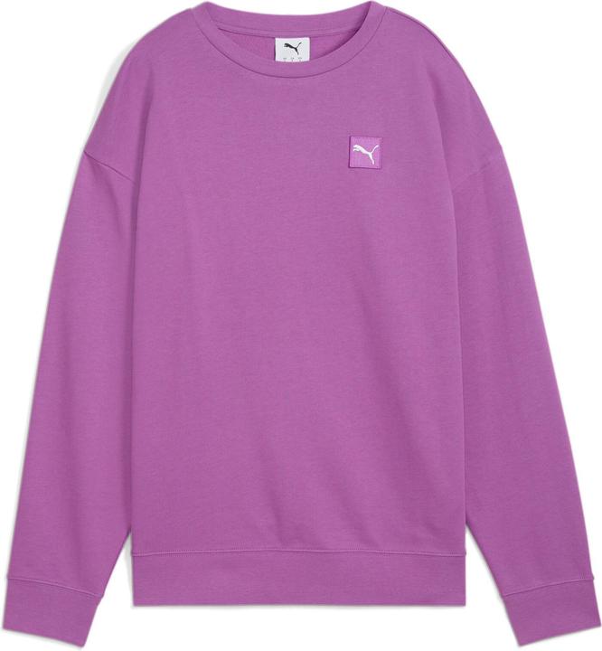Immagine prodotto Puma ESS ELEVATED Comfort Crew TR (L)