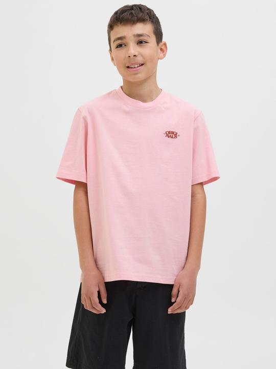 Produktbild Jack & Jones Gedruckt T-shirt Junior T-shirt (164)