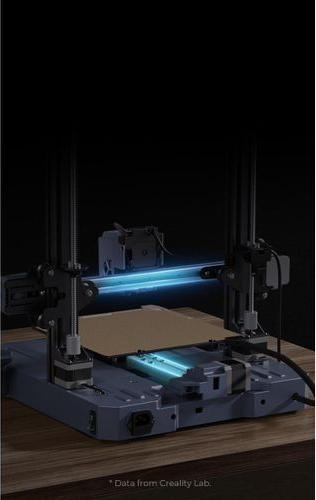 Image du produit Creality Imprimante 3D CR-10 SE