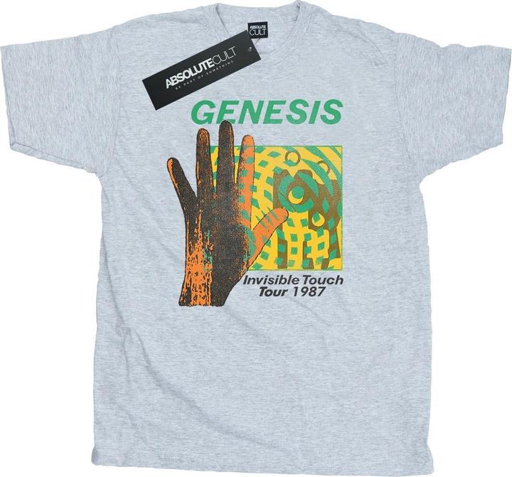 Produktbild Universal Textiles Invisible Touch Tour TShirt (M)