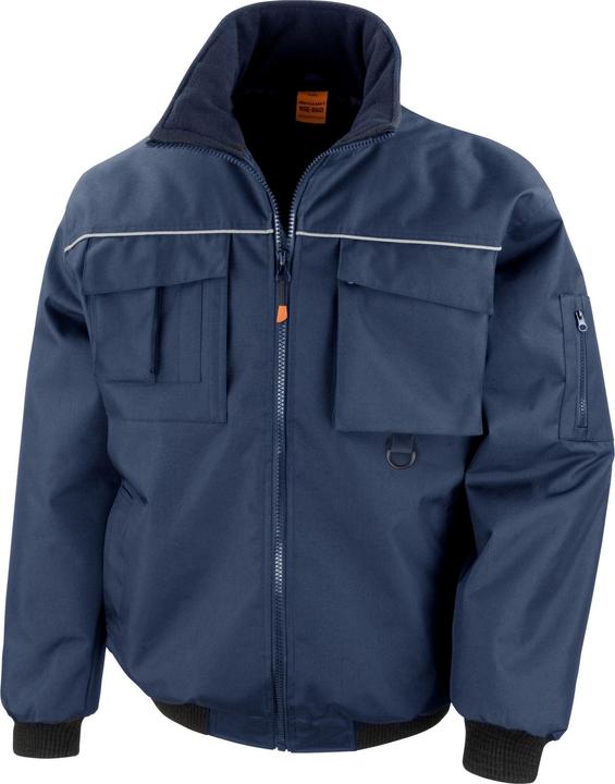 Image du produit Result - Blouson pilote SABRE - Homme (XL)