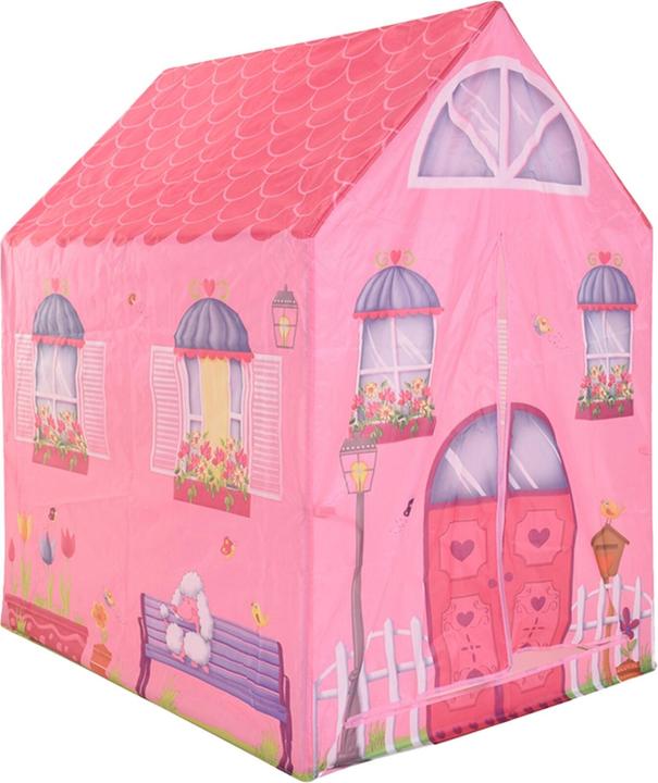 Actual product image HTI-Living Princess Castle Play Tent