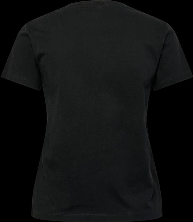 Actual product image hummel hmlLGC KRISTY SHORT T-SHIRT (S)