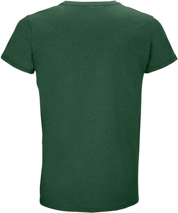 Actual product image Sols Unisex Adult Crusader Recycled T-Shirt (3XL)