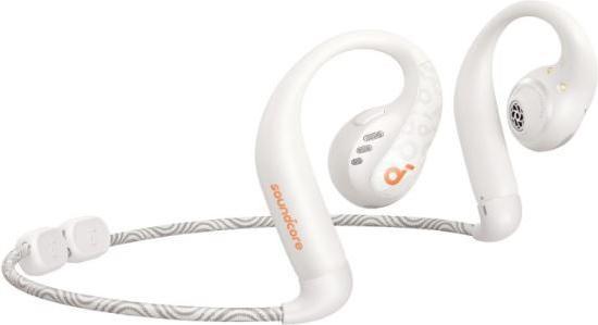 Actual product image soundcore AeroFit Pro (No noise cancelling, 14 h, Wireless)