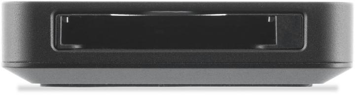 Actual product image OWC Atlas FXR Thunderbolt (USB-C) + USB CFexpress Card Reader (Thunderbolt 3, USB 3.2 Gen 2)