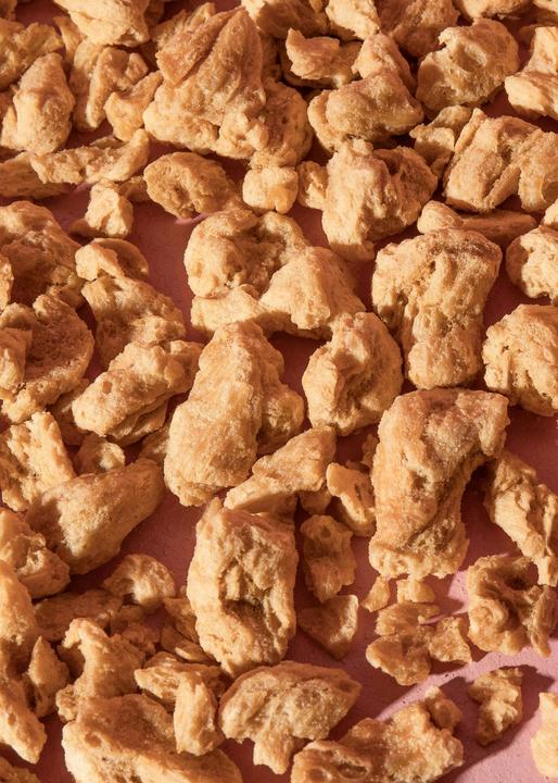 Produktbild KoRo Bio Sojagranulat (1000 g)