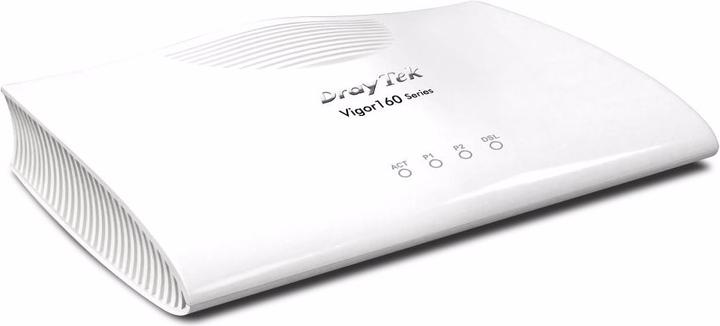 Draytek Vigor166