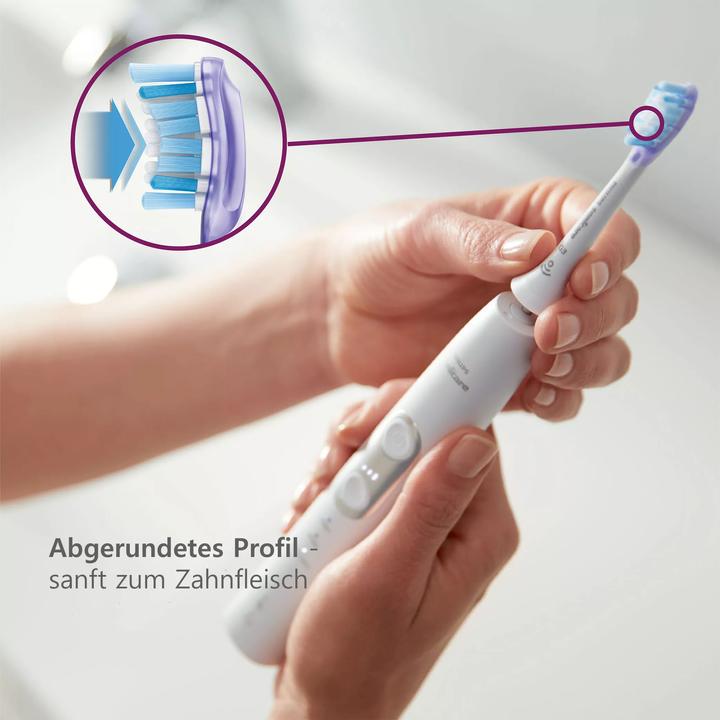 Produktbild Philips Sonicare G3 Premium Gum Care (4 x)