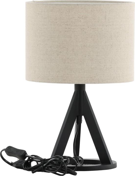 Actual product image Venture Home Kona table lamp (E27)