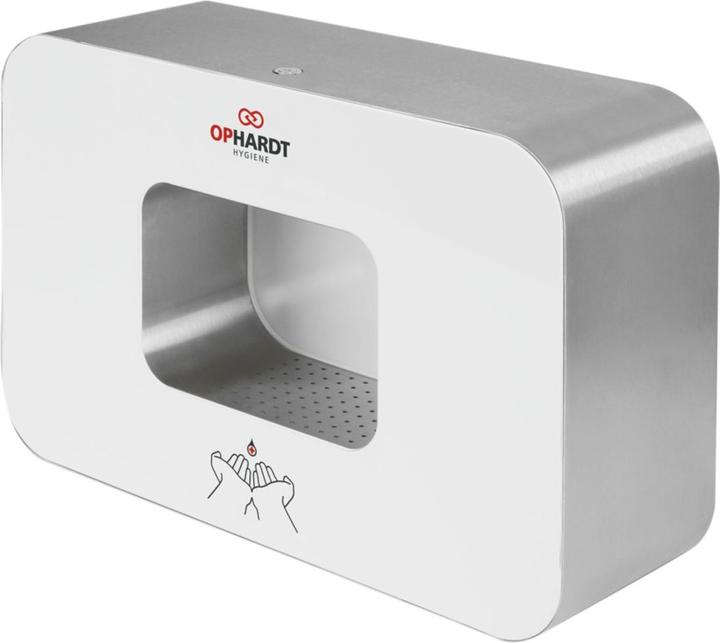 Ophardt Desinfektionsmittelspender Praesidio Touchless 1000ml