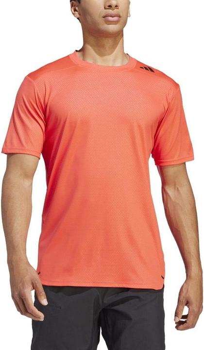 Produktbild adidas D4T Strength TShirt (XS)