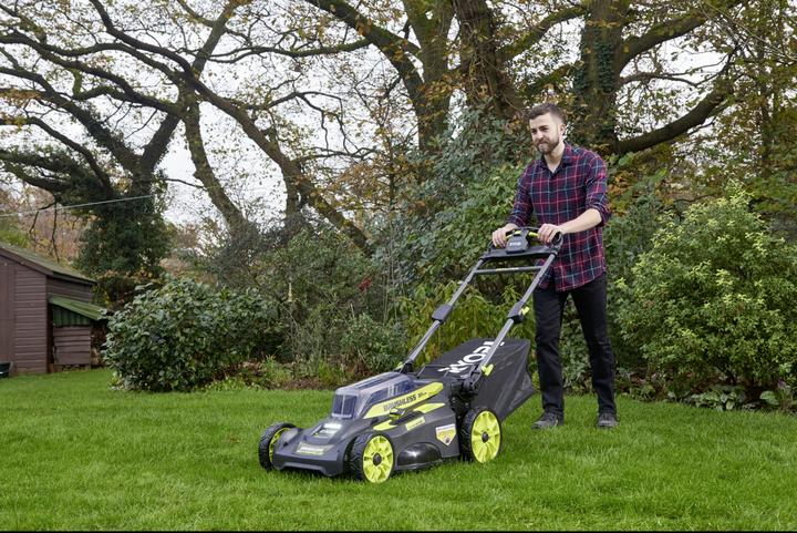 Produktbild Ryobi RY36LMX51A-160 (Akkubetrieb)