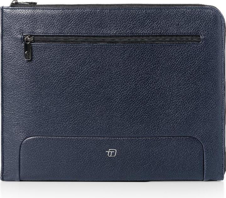 Intempo Gate Trended - Document folder made of imitation leather