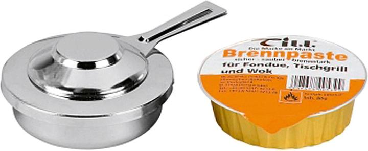 Till-Zündfix Paste burner
