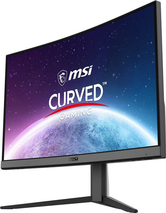 Actual product image MSI G24C4 E2 (1920 x 1080 pixels, 23.60")