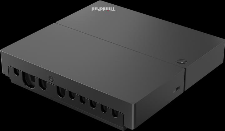 Immagine prodotto Lenovo ThinkPad Universal USB-C Smart Dock (edizione ThinkSmart) (USB-C)