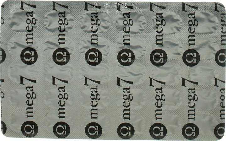 Produktbild Sanddorn Argousier (180 Stück, Kapseln, 180 g)