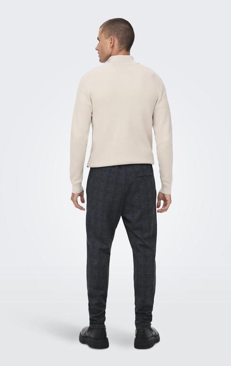 Produktbild Only & Sons Karierte Hose (M)