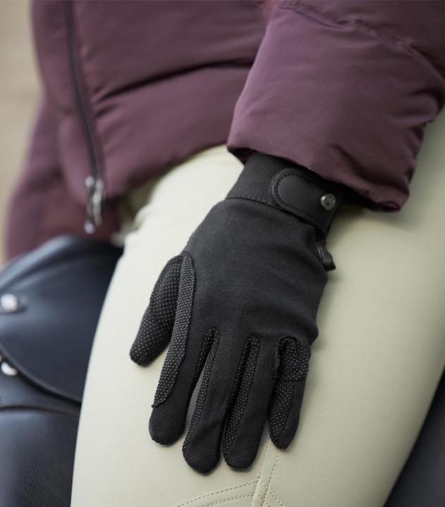 Actual product image ELT Picot Winter (S)