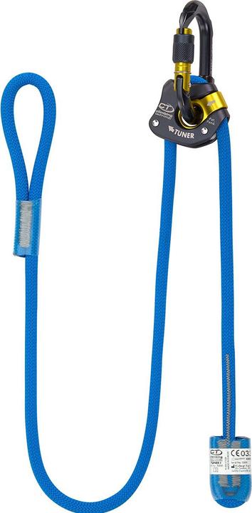 Produktbild Climbing Technology Tuner-I Adjustable Lanyard