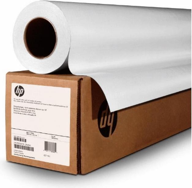 HP Carta bond universale 24 pollici 45 metri confezione da 4 pezzi (80 g/m², 4570 cm, 61 cm)