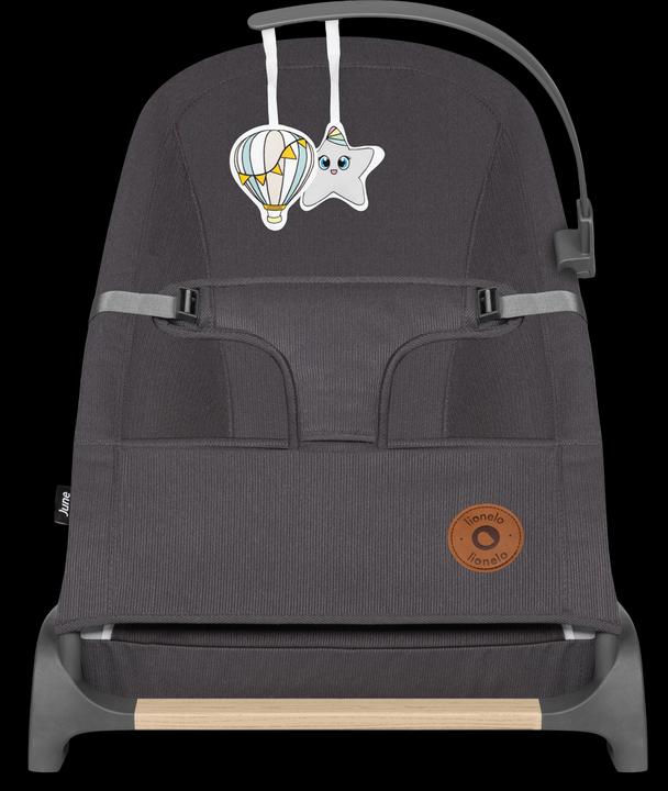 Actual product image Lionelo June