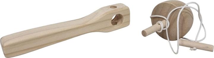 Actual product image Playwood Blank wood Trektol
