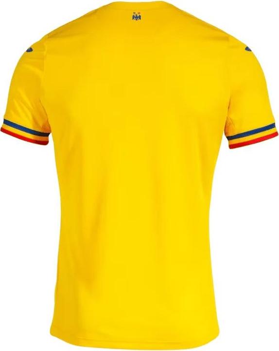 Produktbild Joma Rumänien EM Trikot (S)