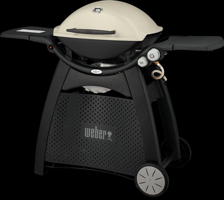 Produktbild Weber Q 3000 (6.30 kW)