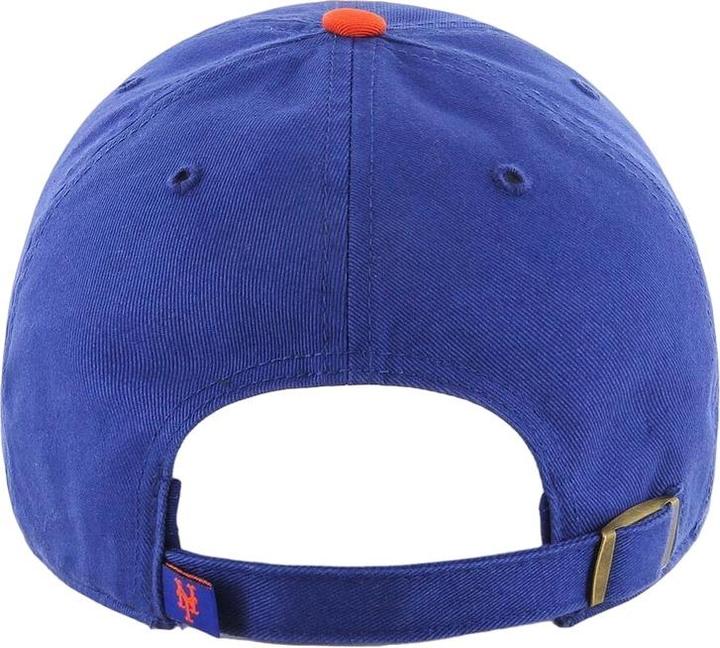 Immagine prodotto '47 Casacca da baseball unisexe adulte MLB New York Mets (Taglia unica)