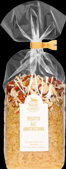 Imex Delikatessen Amatriciana (430 g)