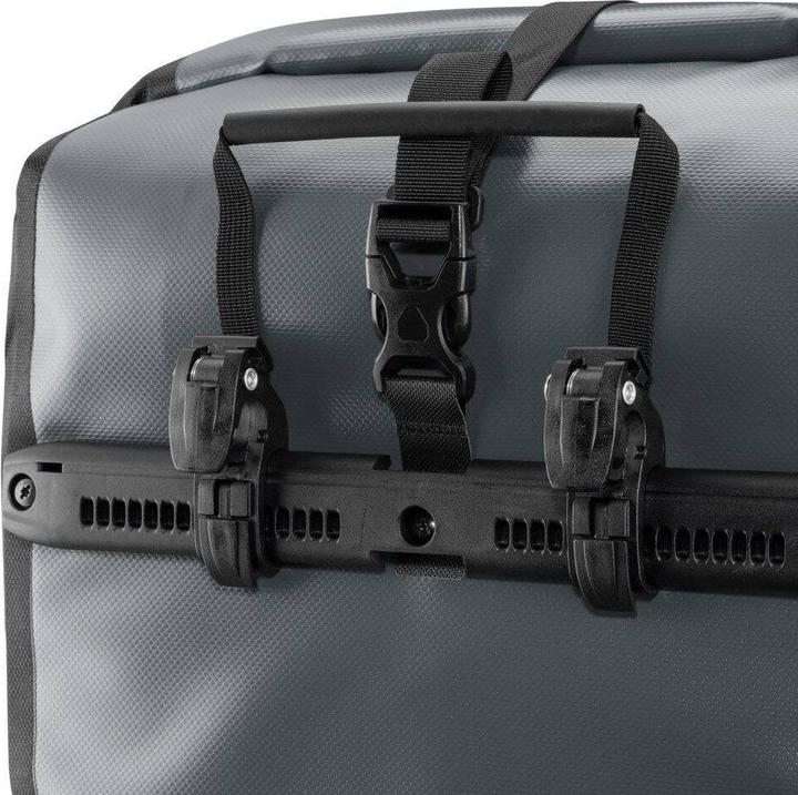 Produktbild Ortlieb Back-Roller Classic (40 l, Gepäckträgertasche)