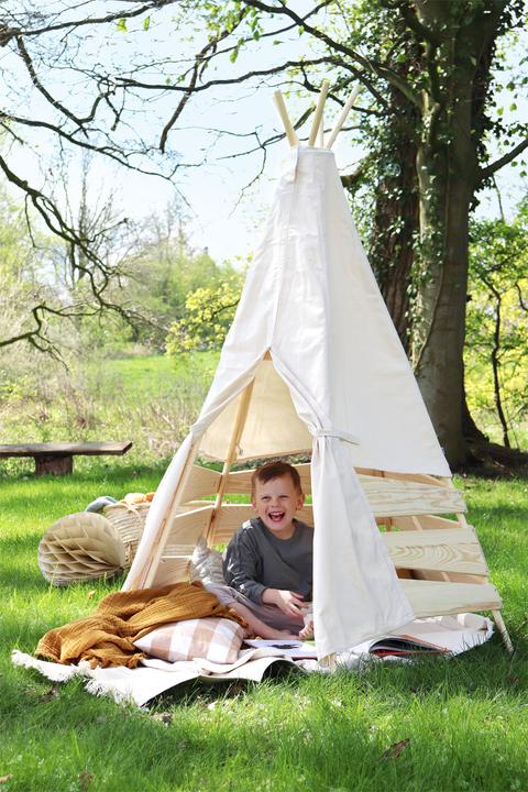 Immagine prodotto small foot Tenda Tipi da esterno