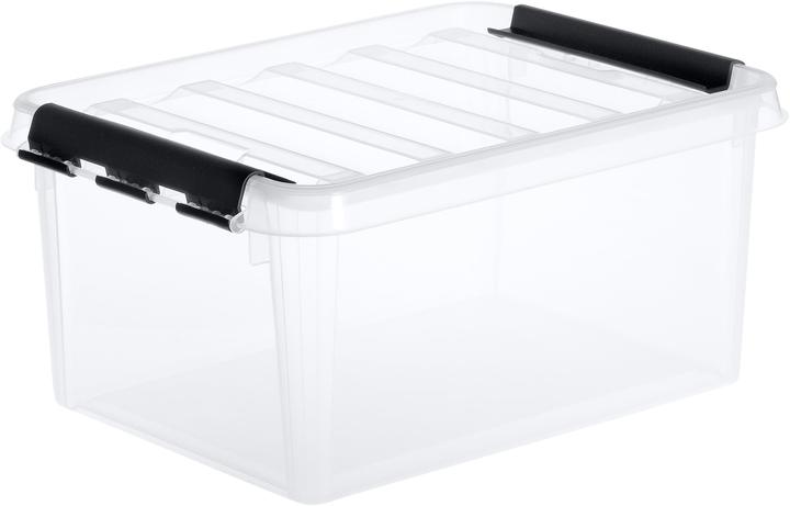 Image du produit Ebnat SmartStore (34 x 25 x 16 cm, 8 l)