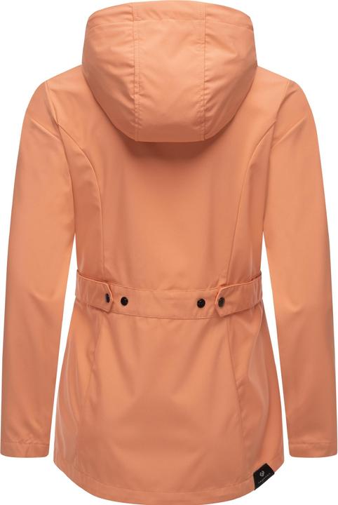 Actual product image Ragwear Margge Shell (3XL)