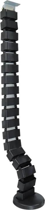 Actual product image Möbel-Eins Office (Cable hole, 145 cm)